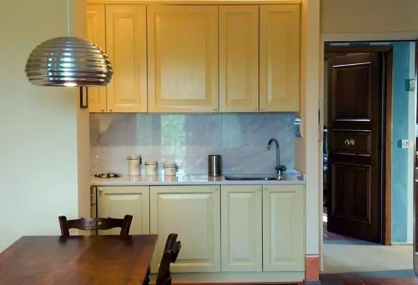 ホテル Residenza Ca De Frati