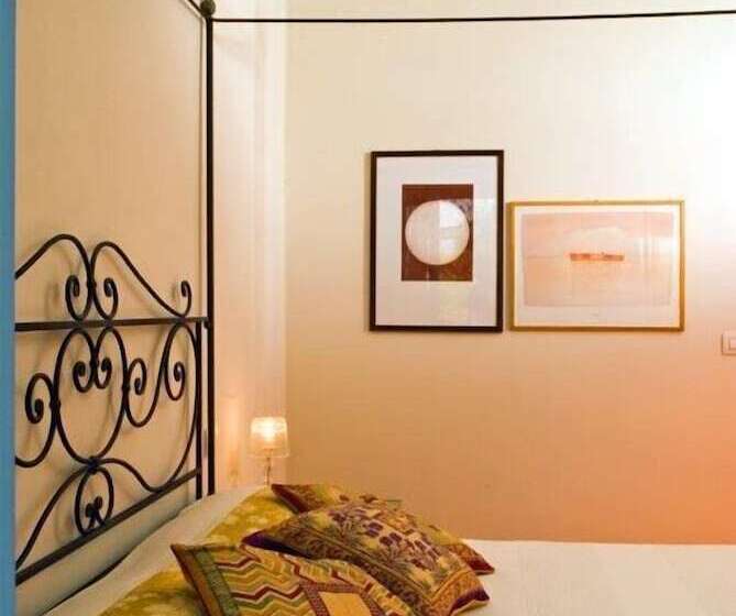 هتل Residenza Ca De Frati