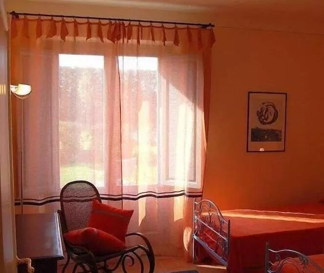 ホテル Residenza Ca De Frati