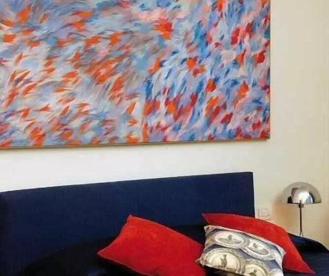 ホテル Residenza Ca De Frati