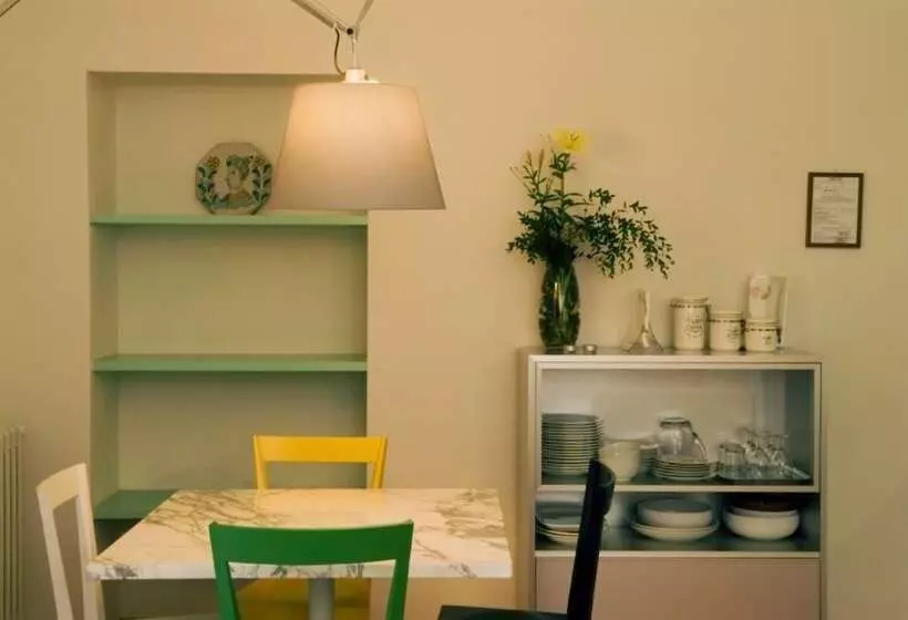ホテル Residenza Ca De Frati