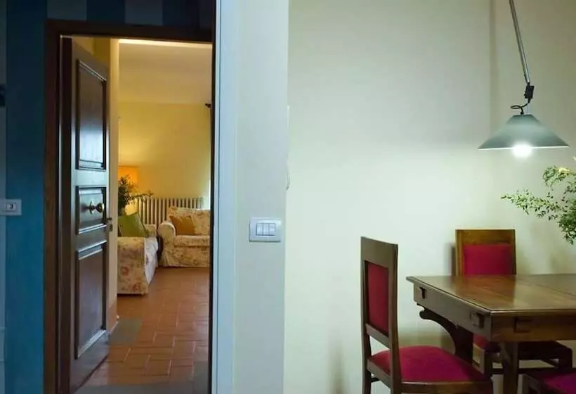 ホテル Residenza Ca De Frati