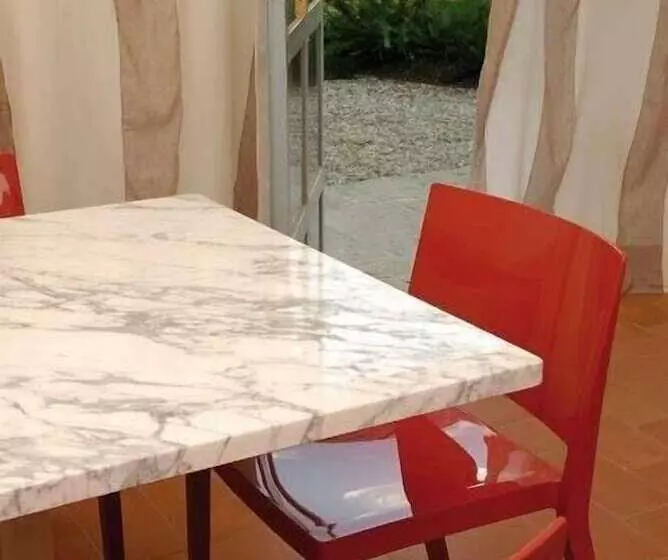 ホテル Residenza Ca De Frati