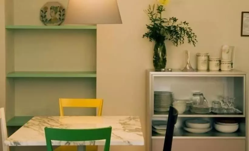 ホテル Residenza Ca De Frati