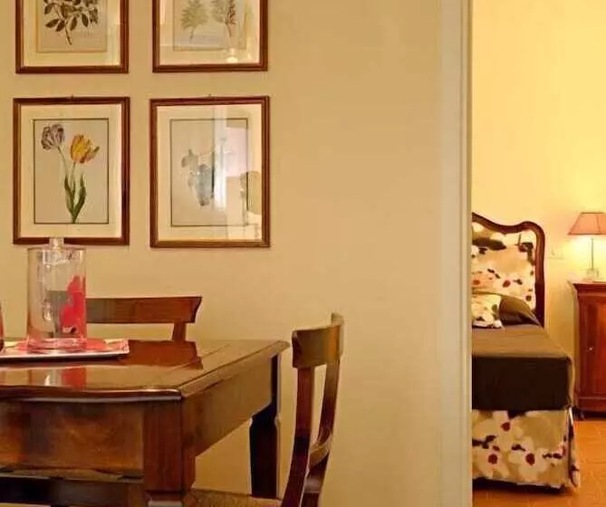 ホテル Residenza Ca De Frati