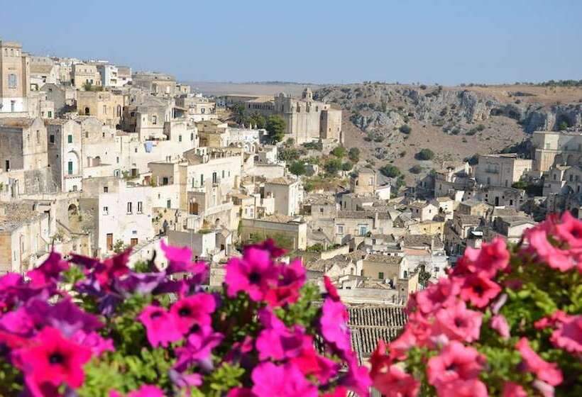 בית מלון כפרי Residenza Dei Suoni