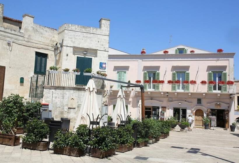 בית מלון כפרי Residenza Dei Suoni