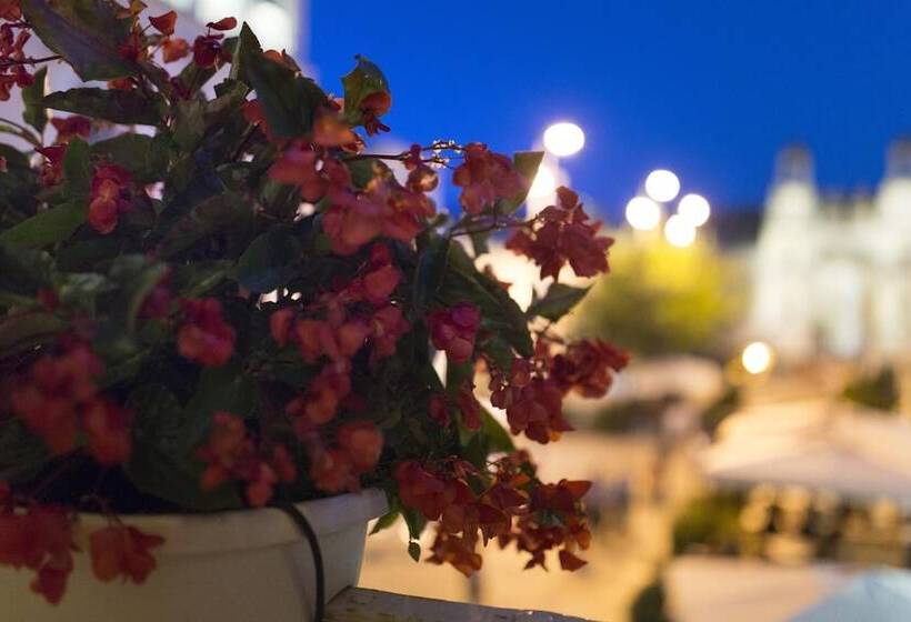 בית מלון כפרי Residenza Dei Suoni