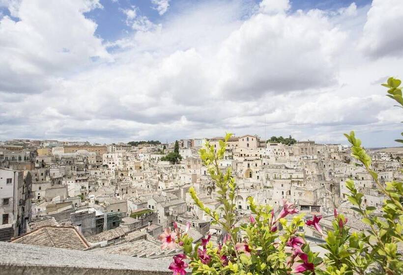 בית מלון כפרי Residenza Dei Suoni