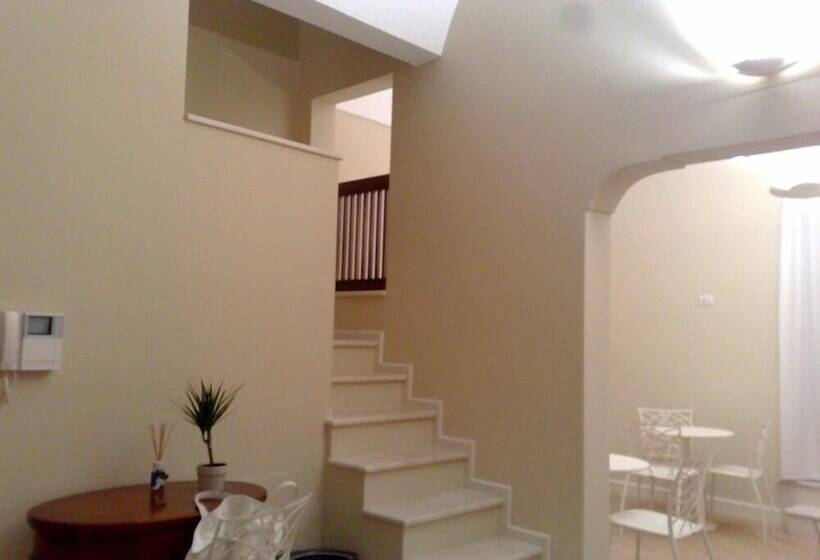 בית מלון כפרי Residenza Dei Suoni