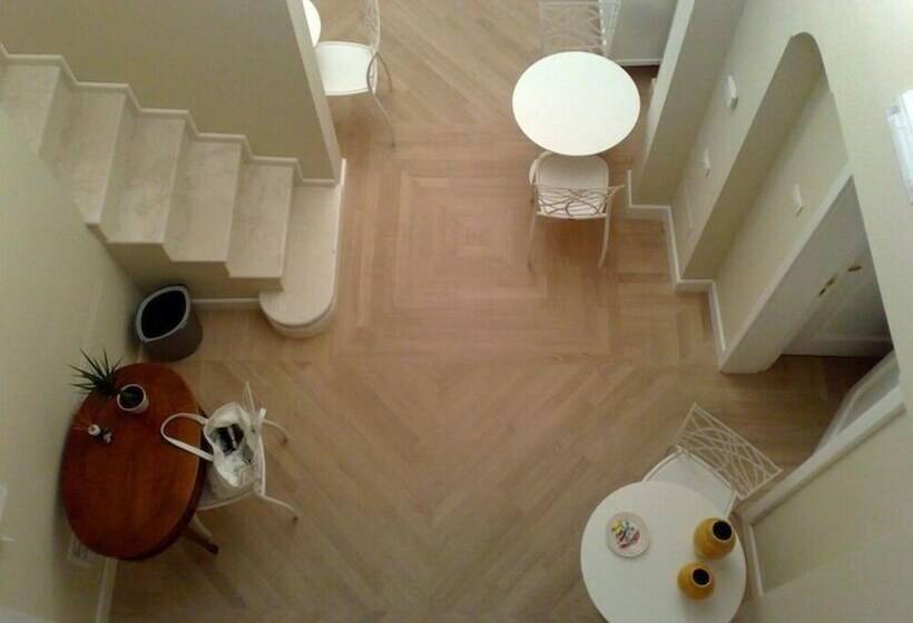 בית מלון כפרי Residenza Dei Suoni