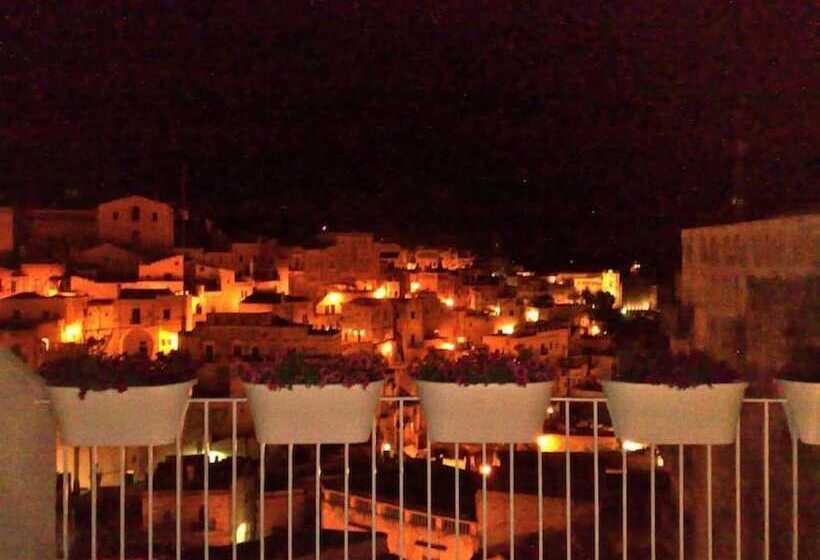 בית מלון כפרי Residenza Dei Suoni