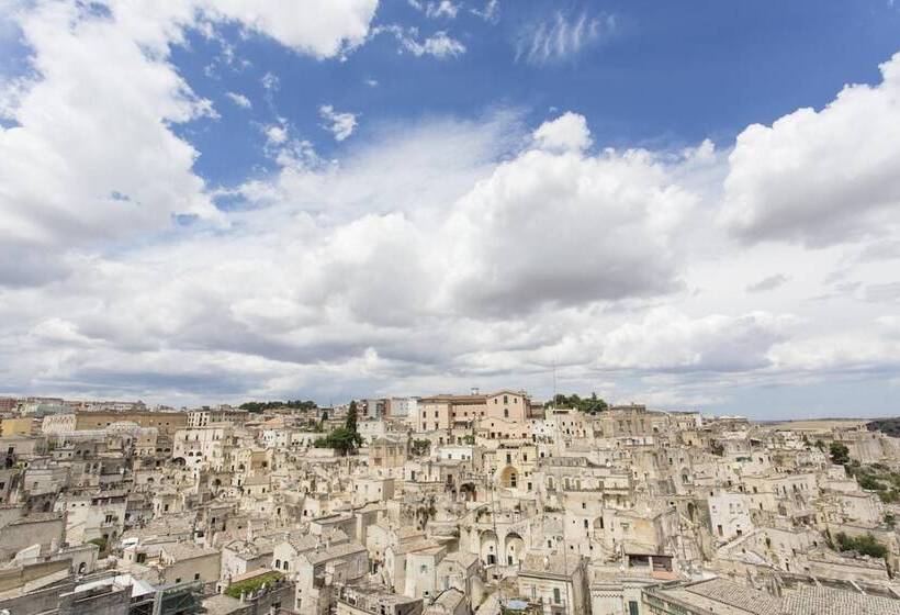 בית מלון כפרי Residenza Dei Suoni