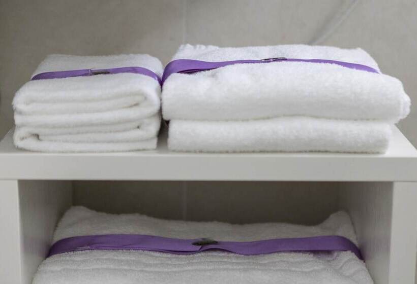 בית מלון כפרי Residenza Dei Suoni