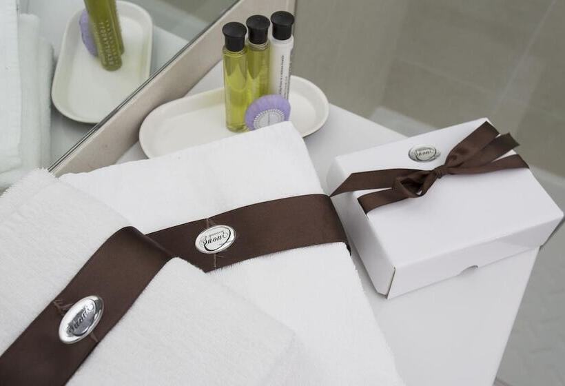 בית מלון כפרי Residenza Dei Suoni