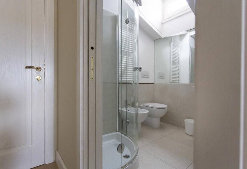 בית מלון כפרי Residenza Dei Suoni