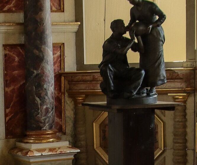 Hotel & Restaurant Druidenstein