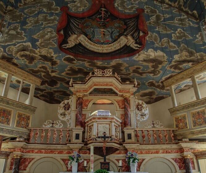 Hotel & Restaurant Druidenstein