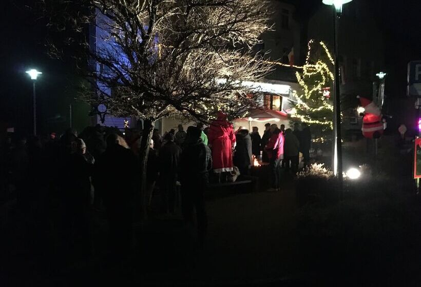 Hotel & Restaurant Druidenstein