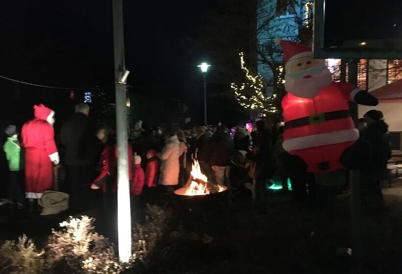 Hotel & Restaurant Druidenstein