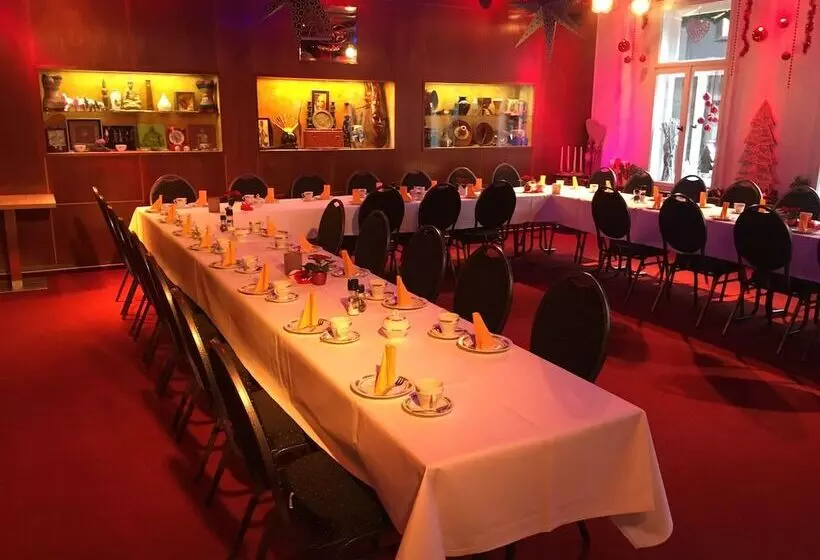 Hotel & Restaurant Druidenstein