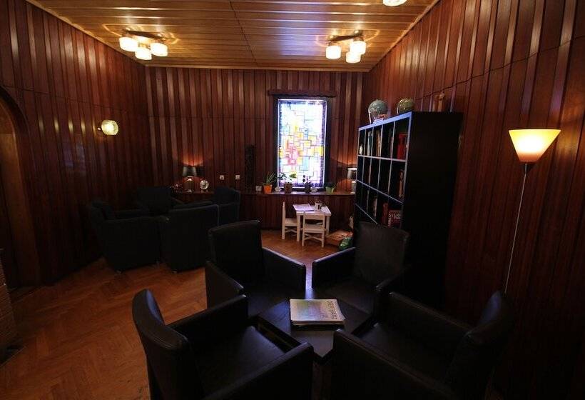 Hotel & Restaurant Druidenstein