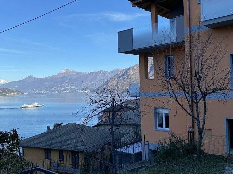 فندق Sosta Sul Lago