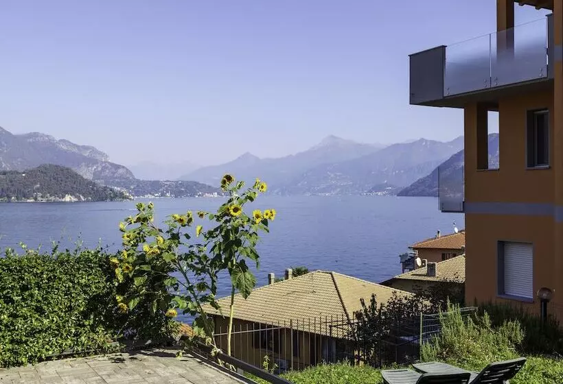 ホテル Sosta Sul Lago