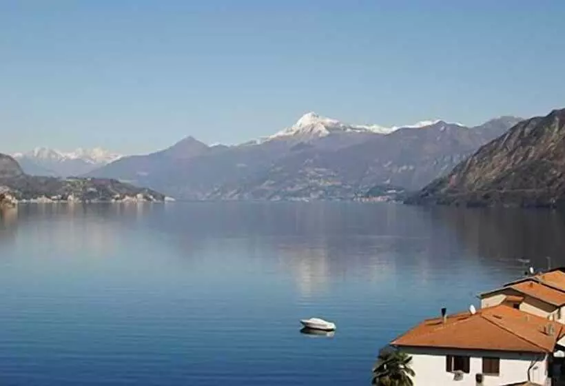 ホテル Sosta Sul Lago