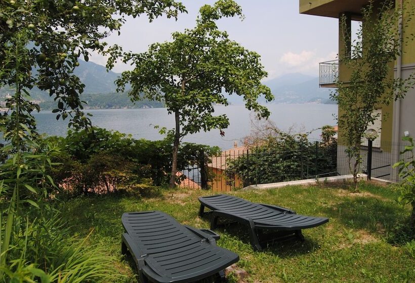 فندق Sosta Sul Lago