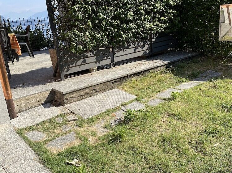 فندق Sosta Sul Lago