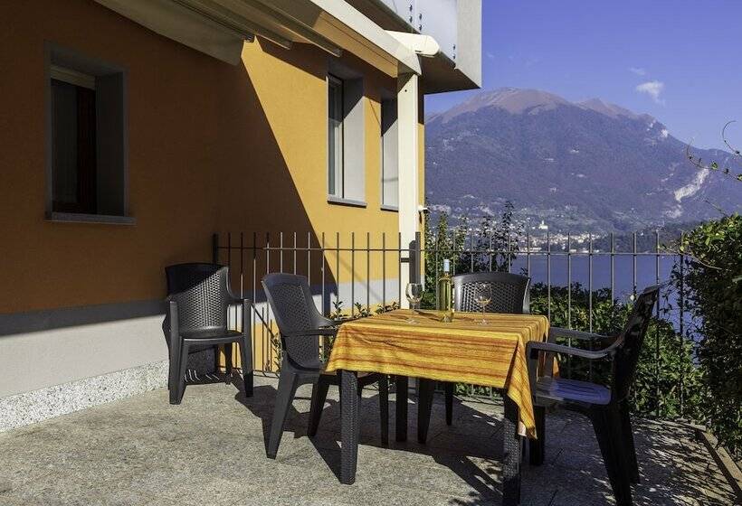 فندق Sosta Sul Lago