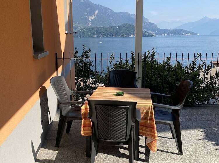 فندق Sosta Sul Lago