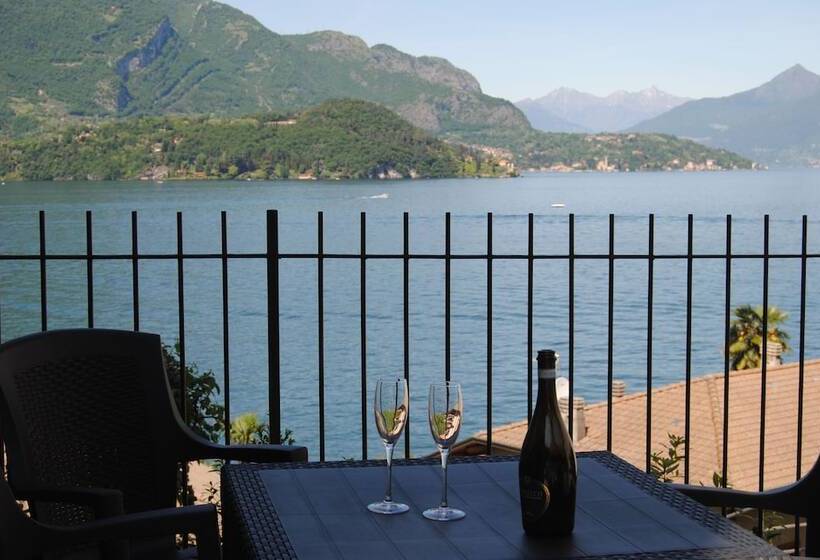 فندق Sosta Sul Lago