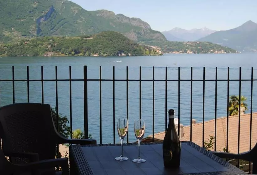 ホテル Sosta Sul Lago