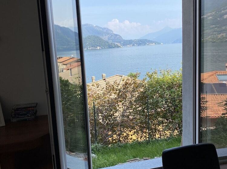 فندق Sosta Sul Lago