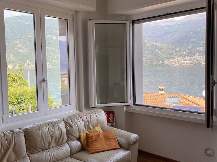 فندق Sosta Sul Lago