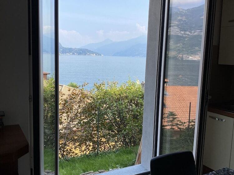 فندق Sosta Sul Lago