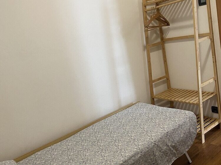 فندق Sosta Sul Lago