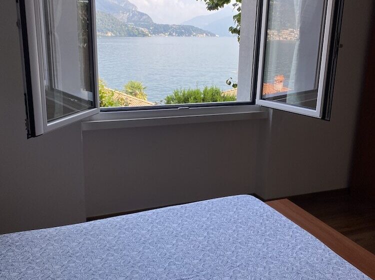 فندق Sosta Sul Lago