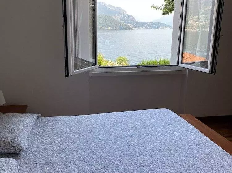 ホテル Sosta Sul Lago