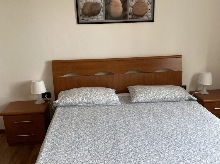 فندق Sosta Sul Lago