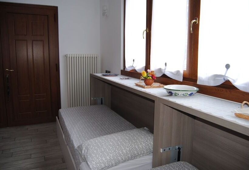 فندق Sosta Sul Lago