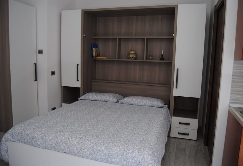 فندق Sosta Sul Lago