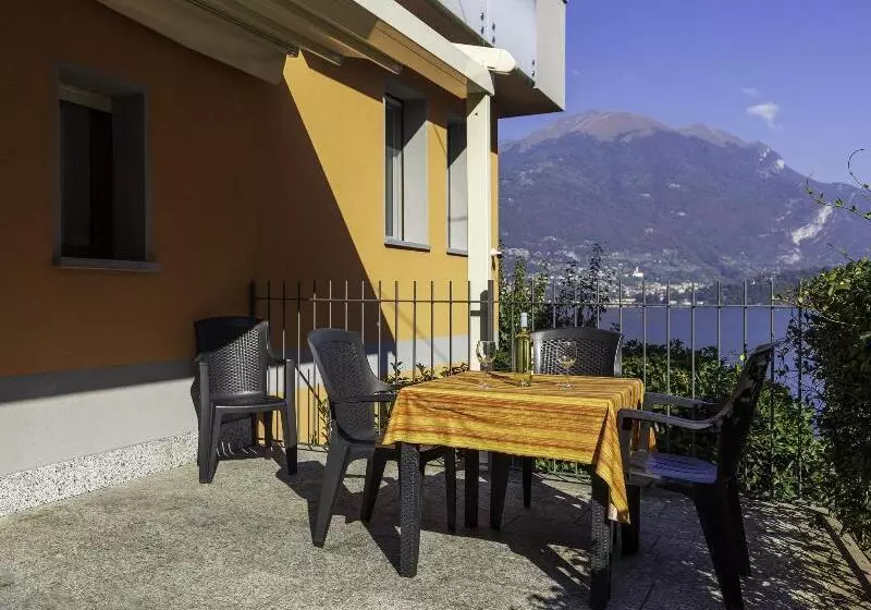 Hotelli Sosta Sul Lago
