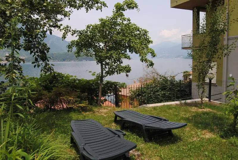 Hotelli Sosta Sul Lago