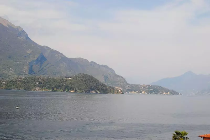 Hotelli Sosta Sul Lago