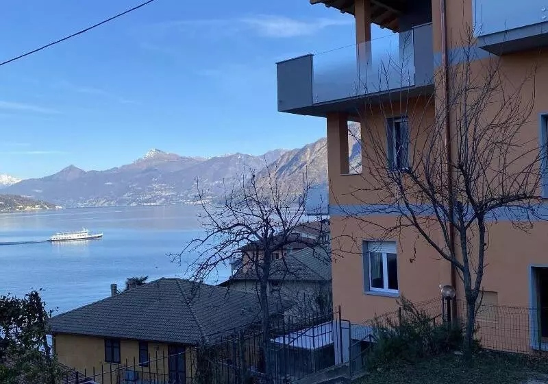 Hotelli Sosta Sul Lago