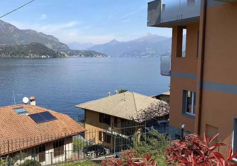 Hotelli Sosta Sul Lago