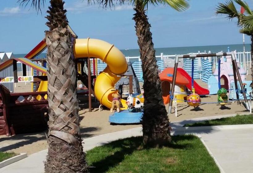 בית מלון כפרי Tosi